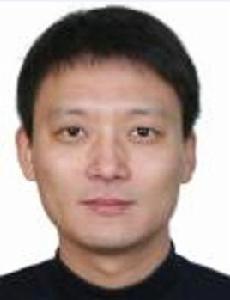 李旭[西北工業大學副教授]