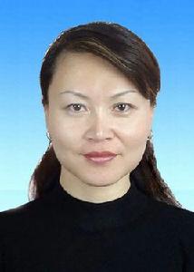 袁熙[四川自貢市人民政府副市長]