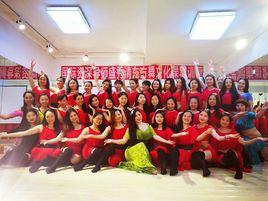 武漢纖姿魅肚皮舞俱樂部 武漢纖姿魅肚皮舞俱樂部