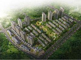 永川金科中央公園城 永川金科中央公園城