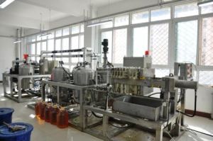 小麥和玉米深加工國家工程實驗室 小麥和玉米深加工國家工程實驗室