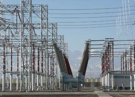 交直流混合配電網 交直流混合配電網