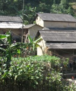 漢田頭村 漢田頭村