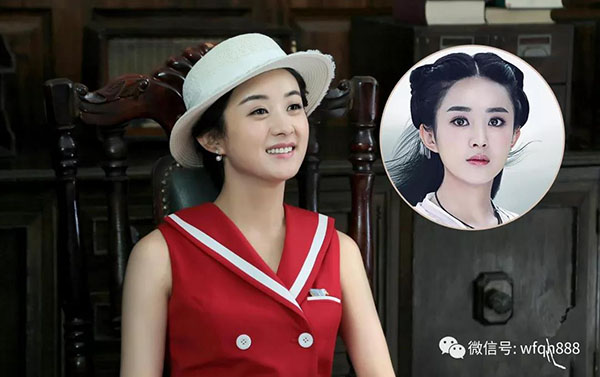 美女特工潛伏大陸30年,從未被召回,只好和一農民生了8個孩子