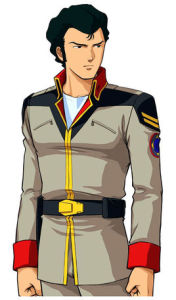 布萊度·諾亞 布萊度·諾亞