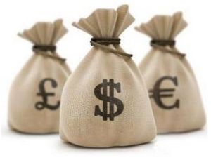 固有利益 固有利益