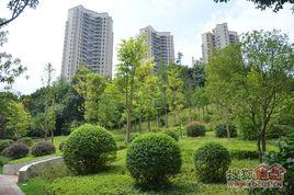 長沙保利麓谷林語 長沙保利麓谷林語