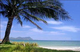 汕頭南澳島旅遊區 汕頭南澳島旅遊區