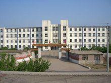 瓦房店市第二十中學