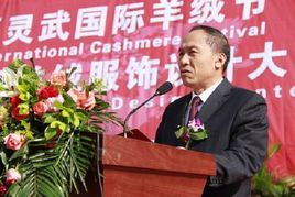 李建軍[寧夏自治區機構編制委員會辦公室副主任]