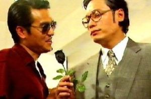 難兄難弟之神探李奇