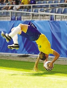 丹尼·布魯克斯 丹尼·布魯克斯