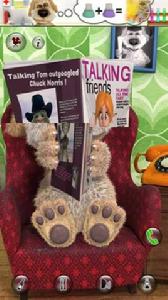 會說話的狗狗本電腦版 會說話的狗狗本電腦版