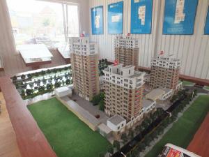 映豪小區 映豪小區