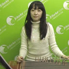 趙一[小蝌蚪音樂學習網古箏教師]