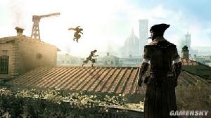 《刺客信條：兄弟會》