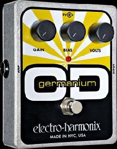 Germanium OD Germanium OD
