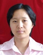 李毅[西北農林科技大學副教授]