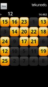 觸摸數字 Touch the Numbers for Android