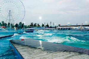 贛江市民公園 贛江市民公園