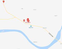 高台鎮[遼寧省綏中縣高台鎮]