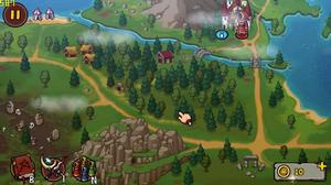 魔能:方碑之巫 魔能:方碑之巫