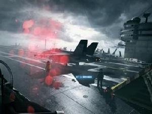 《戰地3》遊戲截圖