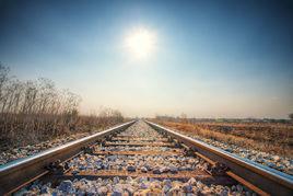 單線鐵路 單線鐵路