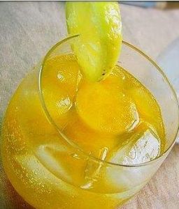 自釀檸檬酒 自釀檸檬酒