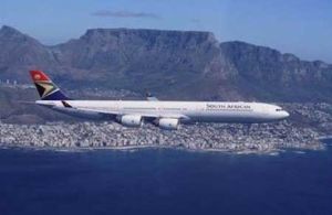 空中客車A340-600 空中客車A340-600