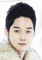 沒關係，爸爸的女兒