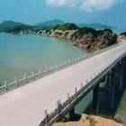 淺門山島 淺門山島