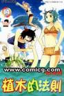 《植木的法則》