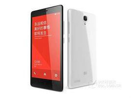 紅米NOTE增強版 紅米NOTE增強版