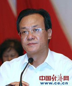 王建國[原山西呂梁孝義市人民政府市長]