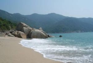 深圳市金沙灣 深圳市金沙灣