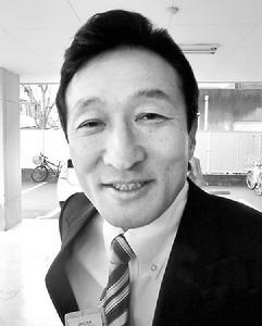 渡邊禮二 渡邊禮二