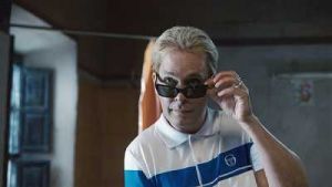 電影《少女殺手的奇幻旅程》劇照