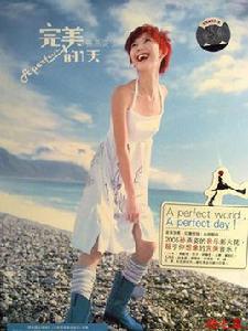 完美的一天[孫燕姿演唱專輯]