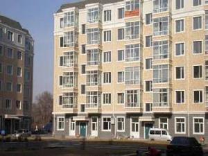 金水嘉園 金水嘉園