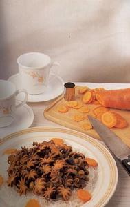 滷水八爪魚 滷水八爪魚