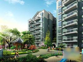 鴻盛花園 鴻盛花園