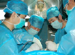 甘肅省腫瘤醫院