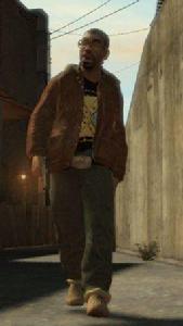 Little Jacob Little Jacob