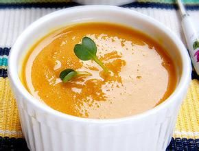 南瓜蔬菜濃湯 南瓜蔬菜濃湯