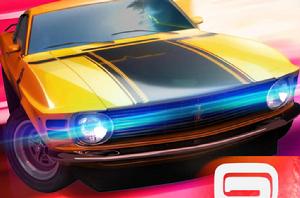 狂野飆車:超越 狂野飆車:超越