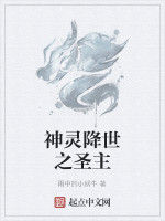 神靈降世之聖主 神靈降世之聖主