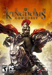 《七王國:征服》 《七王國:征服》