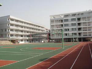 合肥市第四十七中學