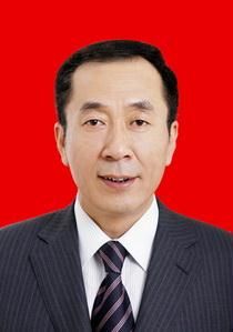 王志剛[山西省朔州市副市長]